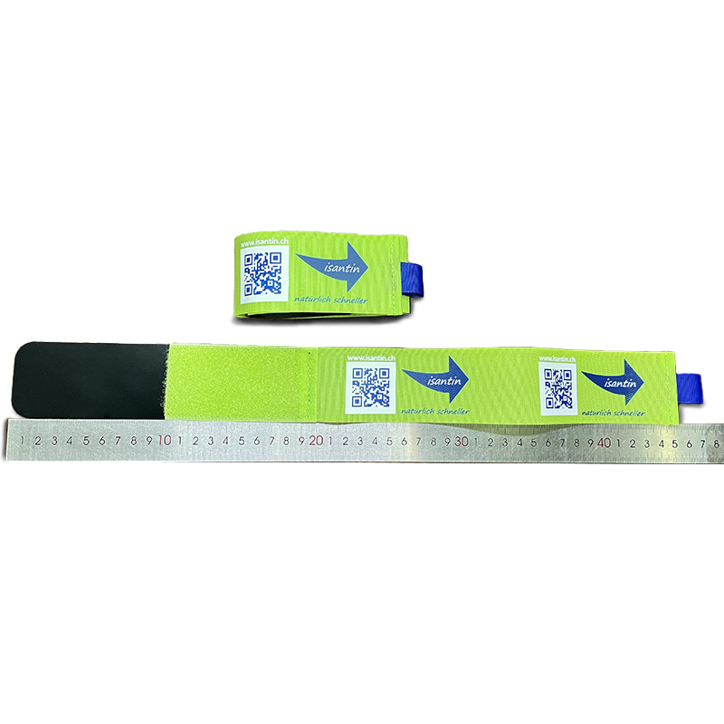 	Cintas de Velcro para Esquís Personalizadas al Mejor Precio 