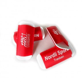 Correas de Sujeción para Esquís Nórdicos con Impresión ...