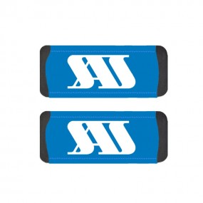 Correas para esquí nórdico personalizadas