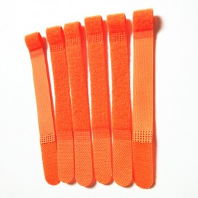 Bridas de Velcro con Bucle para Cables con Impresión Pe...