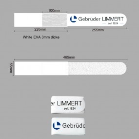 Cintas para Esquís con Diseño Personalizado | Pedido Fá...