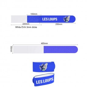 Cintas de Esquí con Logo Personalizado para Empresas