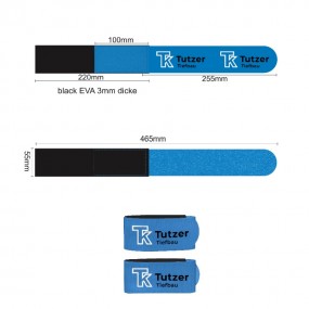 Fabricación de Ski Straps Personalizados para Empresas
