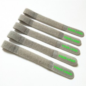 bridas de velcro personalizadas
