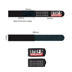 Cintas de Esquí Personalizadas con Logo | Fabricante Di...