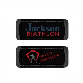Correas de esquí personalizadas