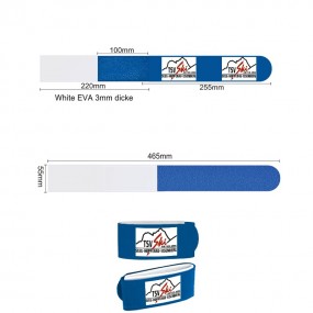 Cintas para Esquís con Logo | Merchandising de Invierno